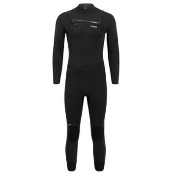 Traje de Neopreno Orca Tango 3:2 Negro - Talla 6