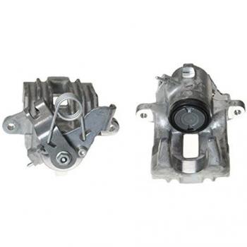 Pinza de freno BREMBO F 85 227 para Audi, Seat y Volkswagen, trasera derecha, diámetro disco 255mm