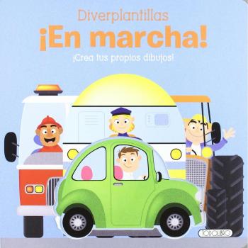 ¡En Marcha!