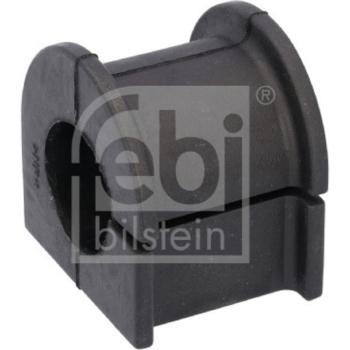 Silentblock de barra estabilizadora FEBI BILSTEIN 183461 con goma de alta calidad