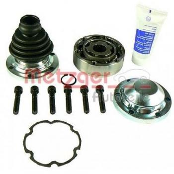 Kit de Juntas Homocinéticas METZGER 7110152 para Árbol de Transmisión Volkswagen Transporter T4