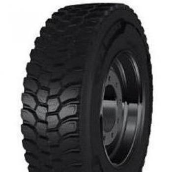 Michelin X Works D 315/80/R22 156K -Transporte Neumático- B/C/75