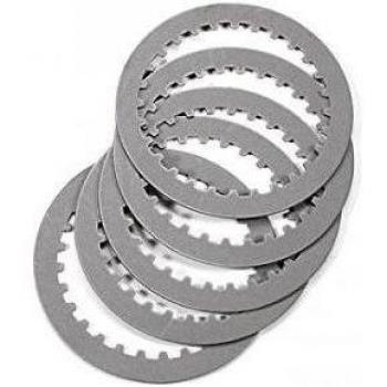 Kit Disques Lisses Pour Kz750 1980-83