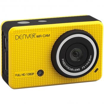 Denver 5706751023361 - Videocámara Deportiva de 5 MP