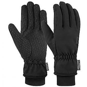 Guantes de esquí Reusch Kolero Stormbloxx Touch-tec características: impermeables, transpirables, aislamiento térmico, tecnología Touch-tec para pantallas táctiles