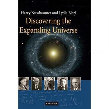 Descubriendo el Universo en Expansión - Tapa Dura