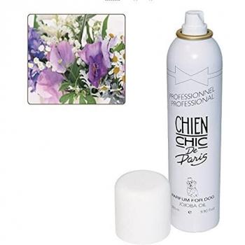 Chien Chic Perfume Floral 300 g