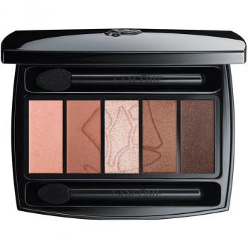 Lancôme Hypnôse 5-Color Eyeshadow Palette - 18 Nude Sculptural