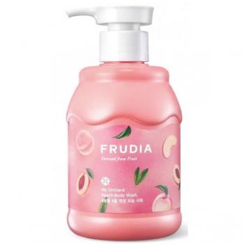 Frudia My Orchard Peach Moisturizing Shower Gel 350 ml