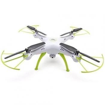 [Vendedor Oficial] Syma X5HC - RTF Drone Cuadricóptero con control remoto y cámara