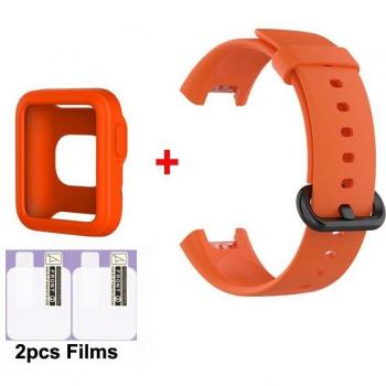 Correa de silicona para Xiaomi Mi Band 8