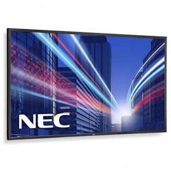 Nec - Multisync v463 tm-2 touch integration of 6 touch infrared g5 into v463 tm - 46 lcd large format display full hd 500 cd/m2