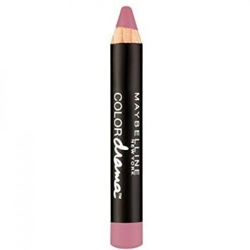 Maybelline New York Barra de Labios Color Drama 140