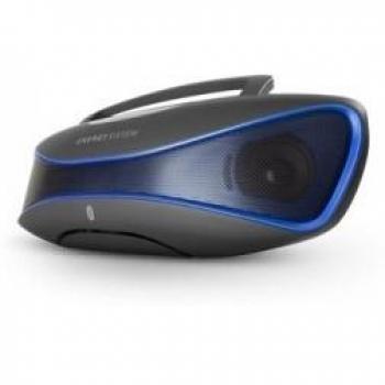 Energy Sistem Urban 300 - Auriculares in-ear