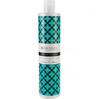 Eurostil Tassel Anti-Hair Loss Shampoo 400ml