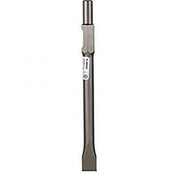 Bosch 2 608 690 112 - Cincel plano con inserción hexagonal de 30 mm - 400 x 35 mm
