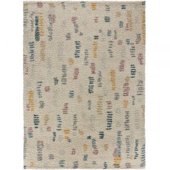 MOMA Alfombra Ulai 8656 Multi
