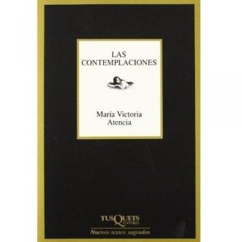 Las contemplaciones: 1