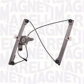 Regulador de ventanilla MAGNETI MARELLI 350103170157 Izquierda