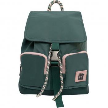 Mochila Mr. Wonderful Friday Fan - Mujer 36x14x26 cm