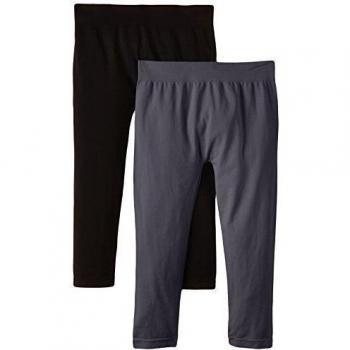 Luigi di Focenza 1712 Leggings, 100 DEN, Grau