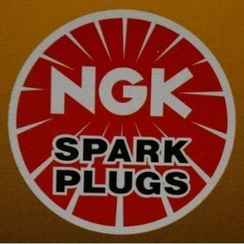 NGK Laser Iridium Spark Plug IFR6Q-G 5648