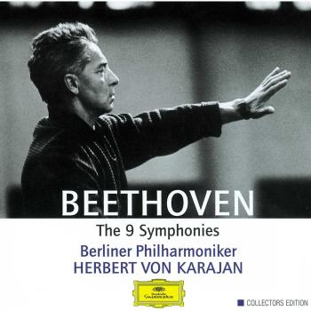 Beethoven: The Complete 9 Symphonies Collection