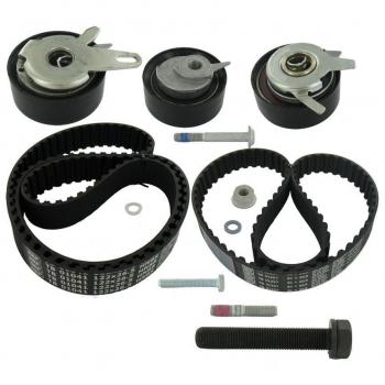 SKF VKMA 01270 Kit de correa de distribución