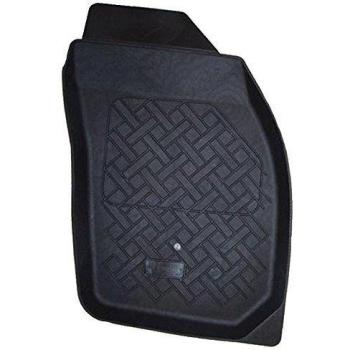 Rensi 215-1 Alfombrillas Protectoras para Coche
