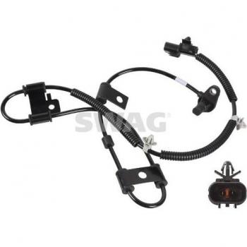 Sensor ABS SWAG 33 10 5870