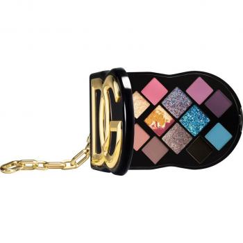 Dolce & Gabbana Bold Eye Dare You! Multi-Finish Eyeshadow Palette