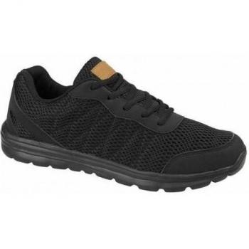 Dek Unisex Adult Hyde Park Trainers/Sneakers
