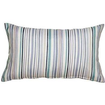 BigBuy Home Cojin, Azul, Talla única, 2