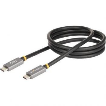 StarTech.com 3ft USB4 Cable with USB-IF Certification