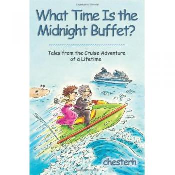 Midnight Buffet Cruise Adventure Tales: A Journey of Culinary Delights and Memorable Experiences