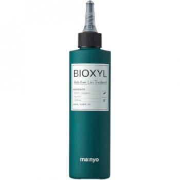Tratamiento Anticaída de Cabello BIOXYL Ma:nyo - 200ml