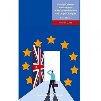 Post-Brexit Business Guide: Navigating Legal Changes - Bloomsbury Publishing
