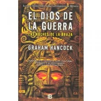 EL DIOS DE LA GUERRA