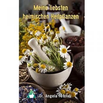 Mis plantas medicinales favoritas de la región