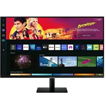 SAMSUNG Smart Monitor M7 32