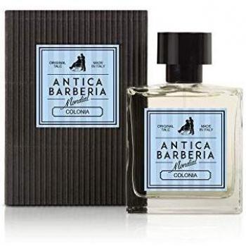 ERBE Antica Barberia Original Talc Colonia Natural Spray 100 ml para hombre