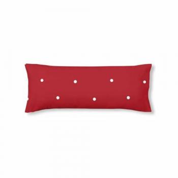 Funda de almohada Decolores Laponia Multicolor 175 Hilos 50x80cm