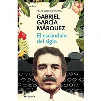 El escandalo del siglo contemporanea