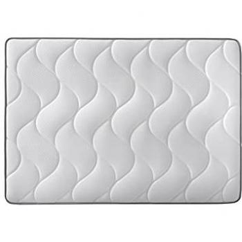 Colchón Veggie Mattress Pacific Viscoelástico Firme Termorregulador Antiácaros Transpirable Altura 20 cm 160x200 cm