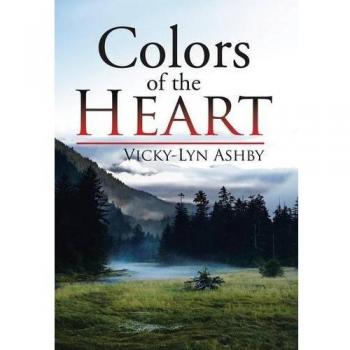 Colores del Corazón - Libro de tapa dura