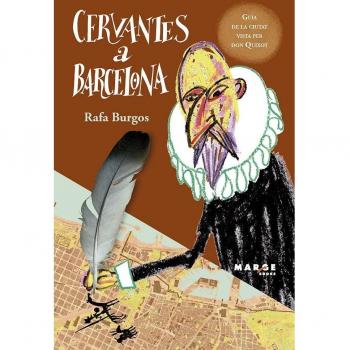 Cervantes a Barcelona: 0