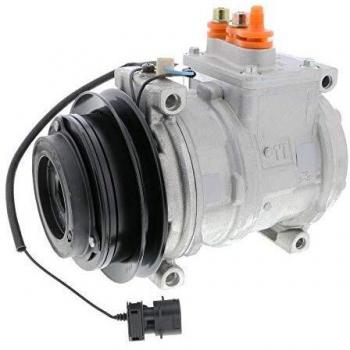 Compresor de Aire Acondicionado VEMO V20-15-0022 para BMW 5 Berline, Tipo 10PA17C Q+, Primera Montaje