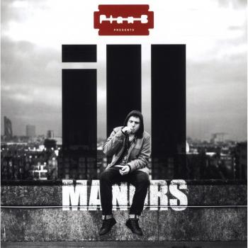 II Manors1 CD