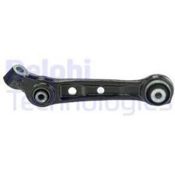DELPHI control arm TC3811 - Barra oscilante de suspensión de ruedas, fabricada en materiales de alta calidad, diseñada para garantizar un rendimiento óptimo y durabilidad, compatible con múltiples modelos de vehículos, incluye todos los accesorios ne