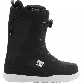 Botas de Snowboard DC Shoes Phase Boa negras - Talla 43